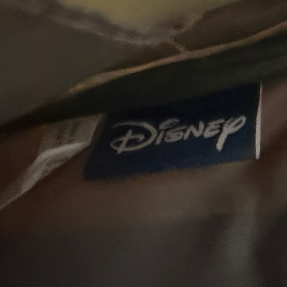 Mickey Mouse Patterned Shoulder Bag - image 5